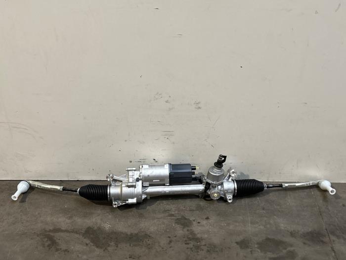 Przekladnia kierownicza Mercedes E-Klasse