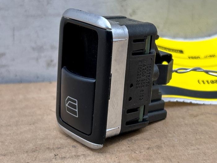 Switch (miscellaneous) Mercedes C-Klasse