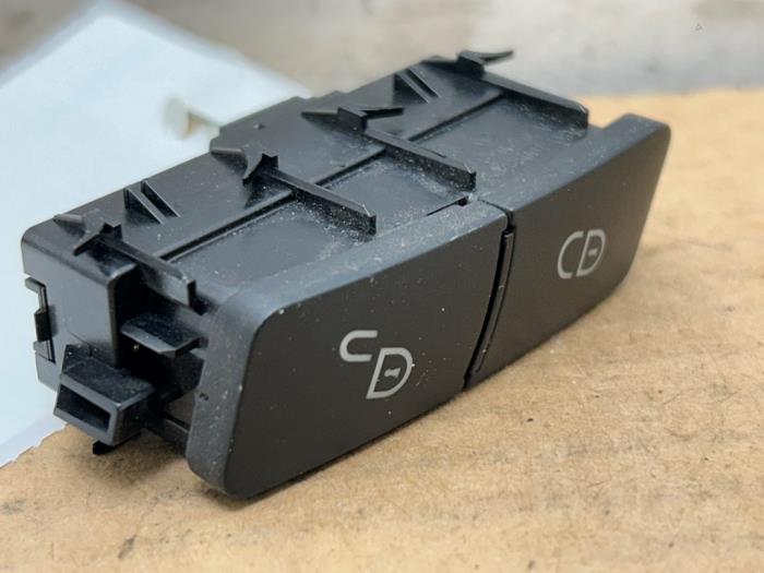 Interruptor de control de puerta Mercedes C-Klasse