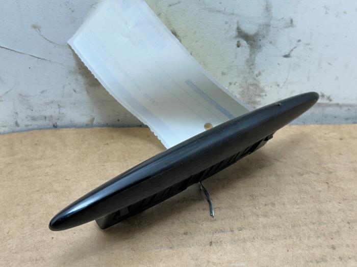 Panel czujników parkowania Mercedes C-Klasse