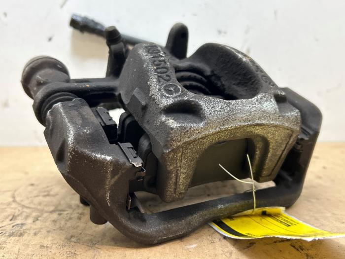 Rear brake calliper, left Mercedes Vito