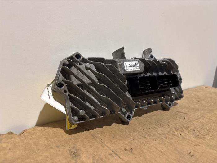 Module (diversen) Mercedes A-Klasse