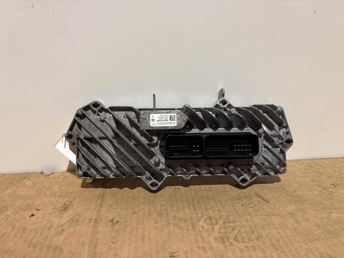Module (diversen) Mercedes A-Klasse