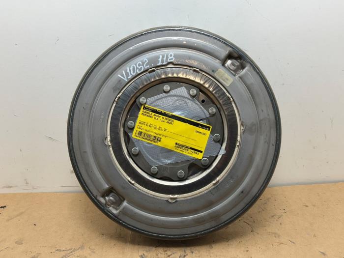 Doppelte Masse Schwungrad Mercedes CLA