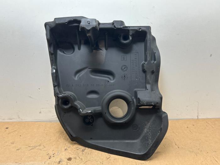 Engine cover Mercedes A-Klasse
