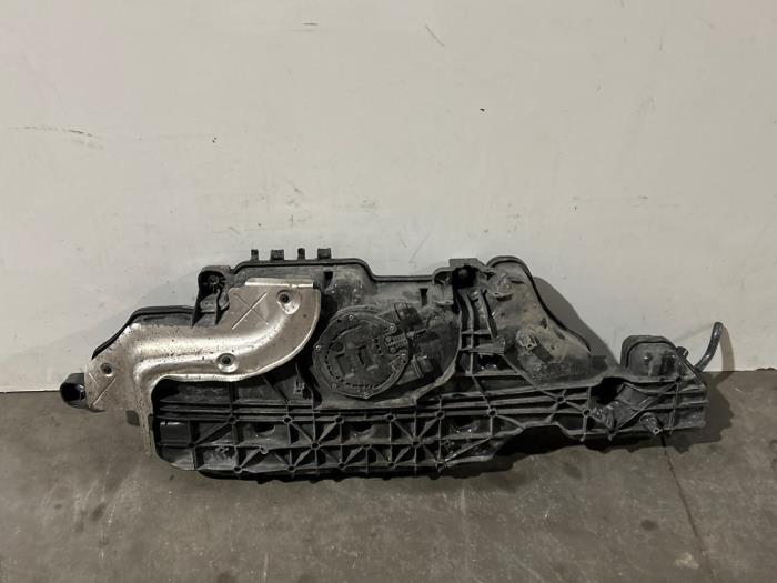 Réservoir Adblue Mercedes A-Klasse