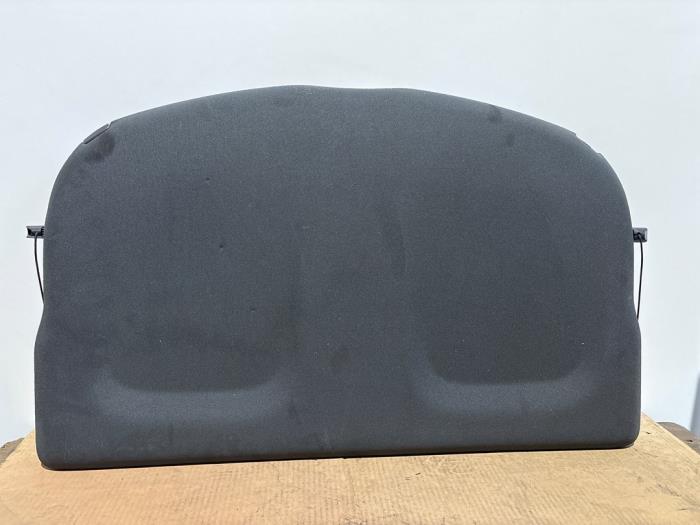 Pólka tylna Mercedes GLA