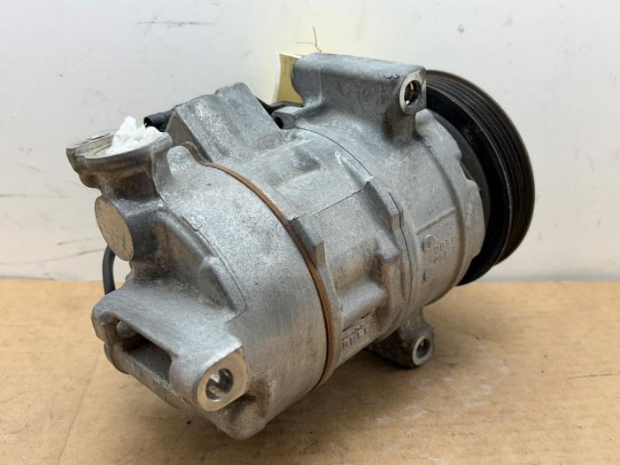 Bomba de aire acondicionado Mercedes A-Klasse