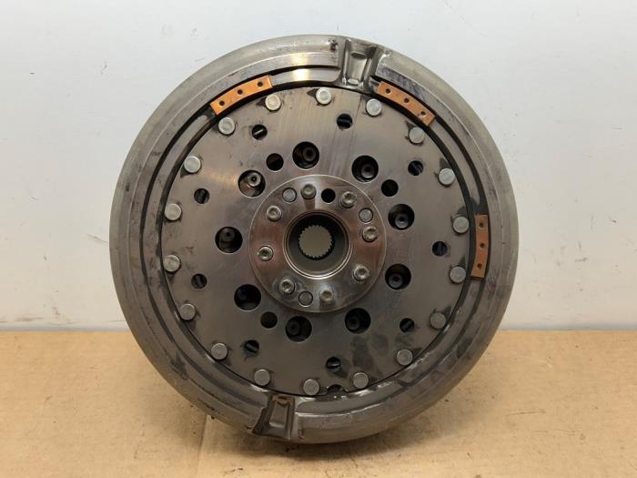 Volant moteur Mercedes A-Klasse