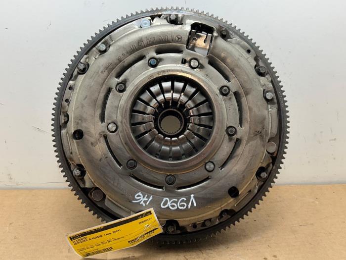 Volante de inercia Mercedes A-Klasse