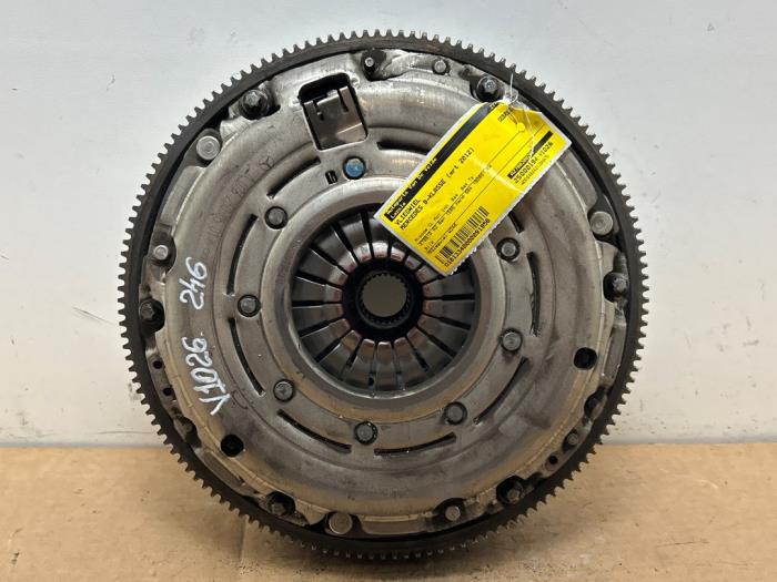 Volante de inercia Mercedes B-Klasse