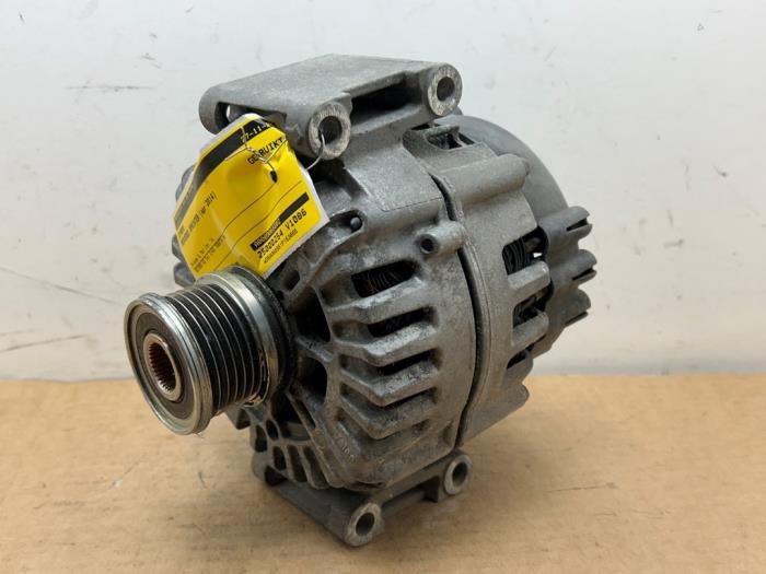 Pradnica Mercedes Sprinter