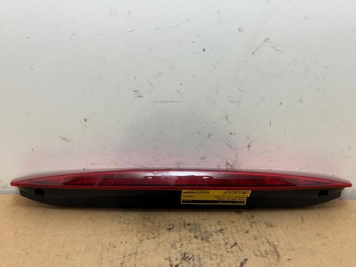 Extra Remlicht midden Mercedes Vito