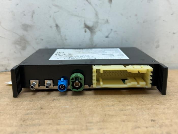 Telefon Modul Mercedes GLA