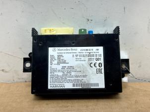 Gebruikte Module Telefoon Mercedes GLA (156.9) 1.6 180 16V Prijs € 108,90 Inclusief btw aangeboden door Autoparts Van De Velde