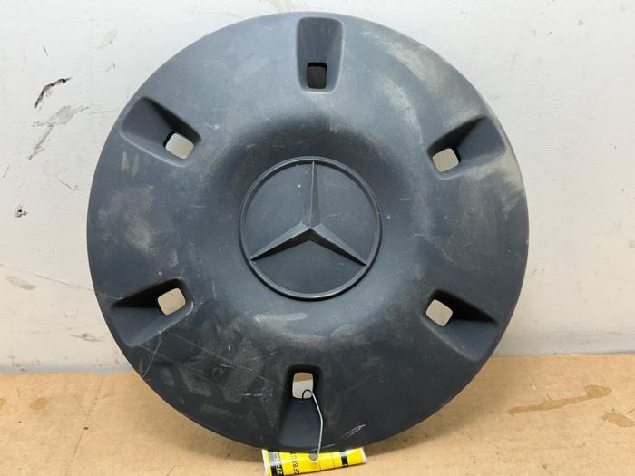 Kolpak Mercedes Sprinter