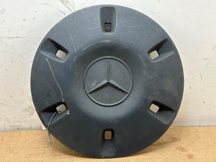 Kolpak Mercedes Sprinter