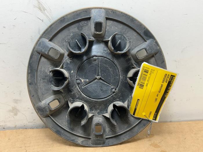 Kolpak Mercedes Sprinter