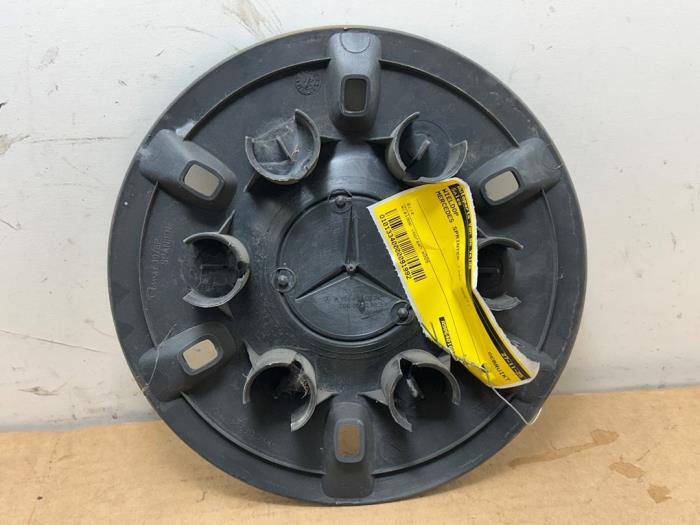 Kolpak Mercedes Sprinter