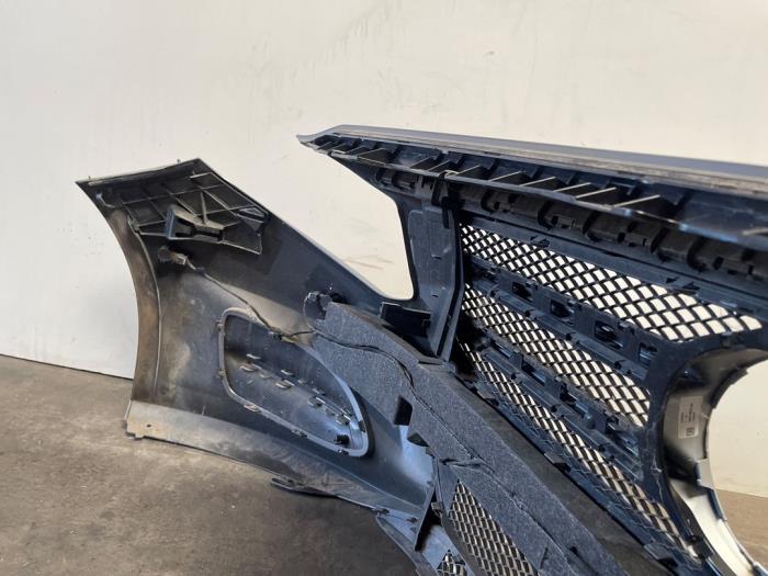 Front bumper Mercedes B-Klasse