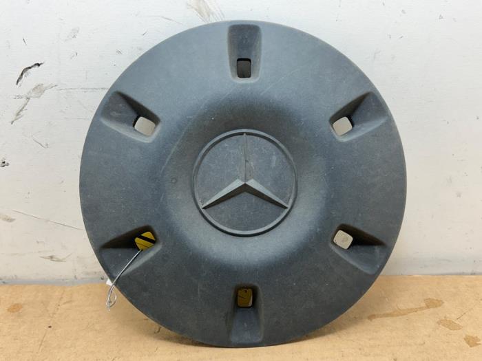 Kolpak Mercedes Sprinter