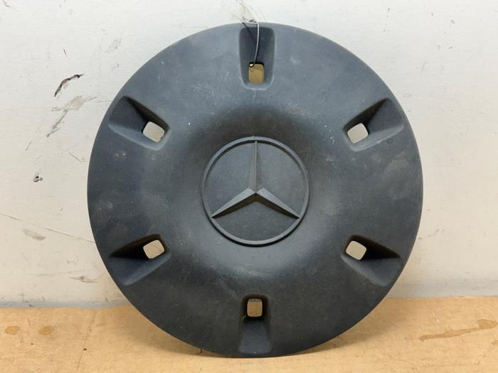 Kolpak Mercedes Sprinter