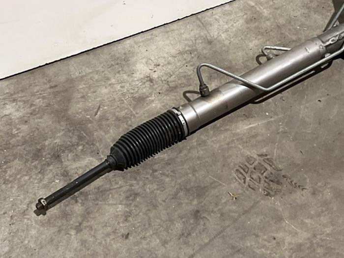 Crémaillère de direction Mercedes Viano