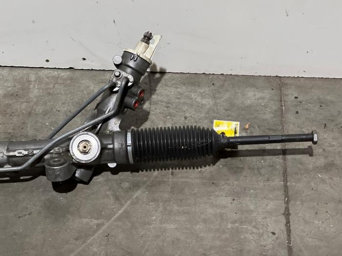 Crémaillère de direction Mercedes Viano