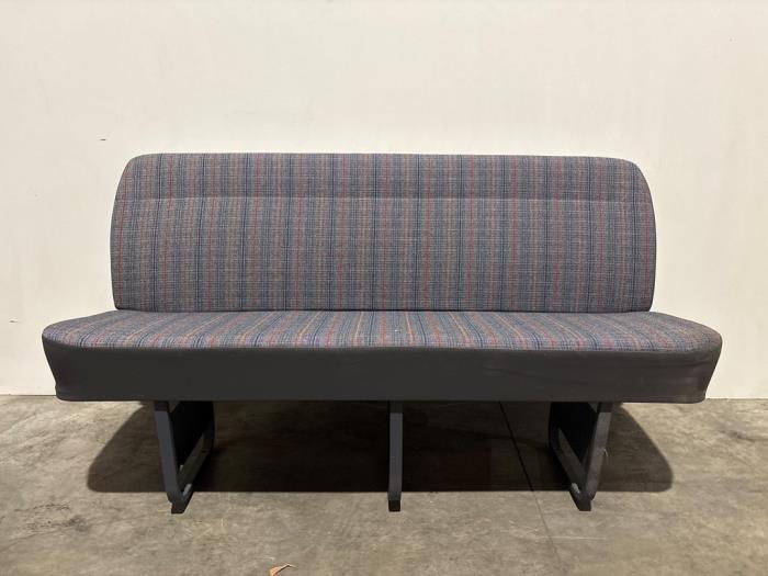 Siedzisko kanapy Mercedes 207 - 410