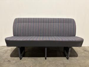 Gebruikte Bank zitting Mercedes L-Serie 2t (601) 207D Prijs € 423,50 Inclusief btw aangeboden door Autoparts Van De Velde