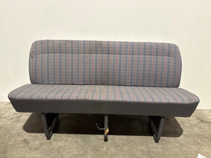 Siedzisko kanapy Mercedes 207 - 410