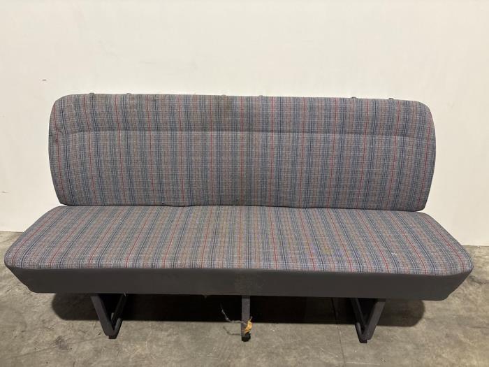 Assise banquette Mercedes 207 - 410