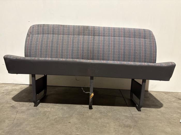 Assise banquette Mercedes 207 - 410