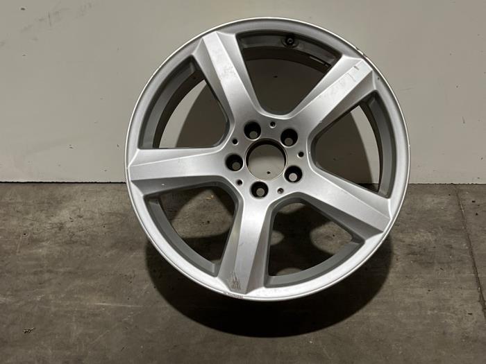 Llanta Mercedes CLS-Klasse