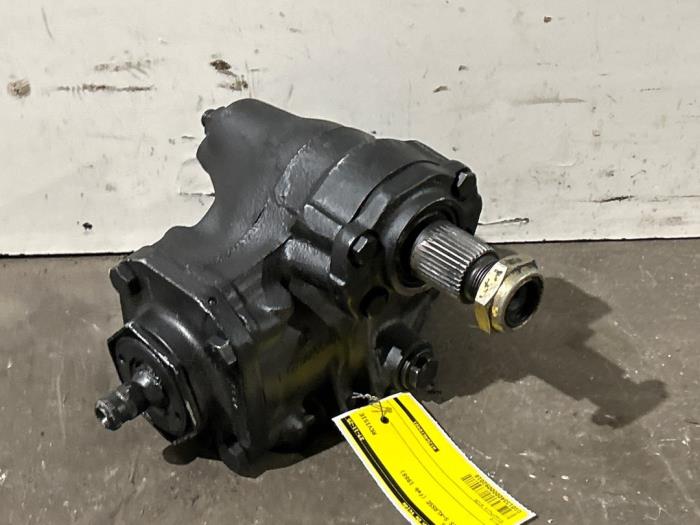 Caja de dirección Mercedes S-Klasse