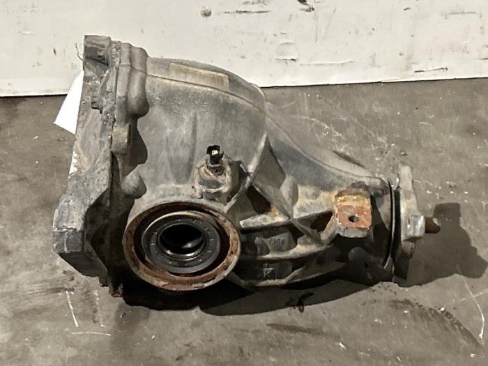 Differentieel Deksel Mercedes C-Klasse