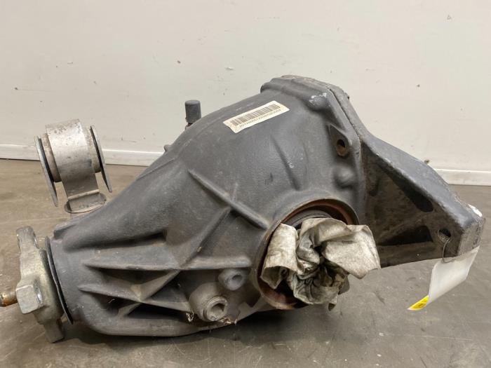 Differentieel Deksel Mercedes C-Klasse