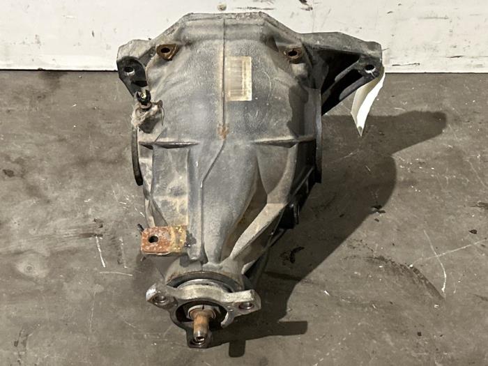 Differentieel Deksel Mercedes C-Klasse