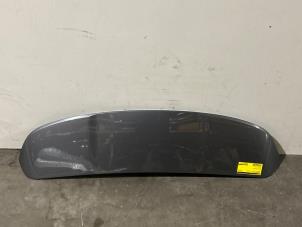 Gebruikte Achterspoiler Mercedes C Estate (S206) C-200d 2.0 Turbo 16V Prijs € 151,25 Inclusief btw aangeboden door Autoparts Van De Velde