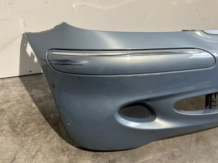 Front bumper Mercedes A-Klasse
