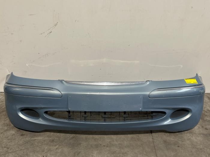 Front bumper Mercedes A-Klasse