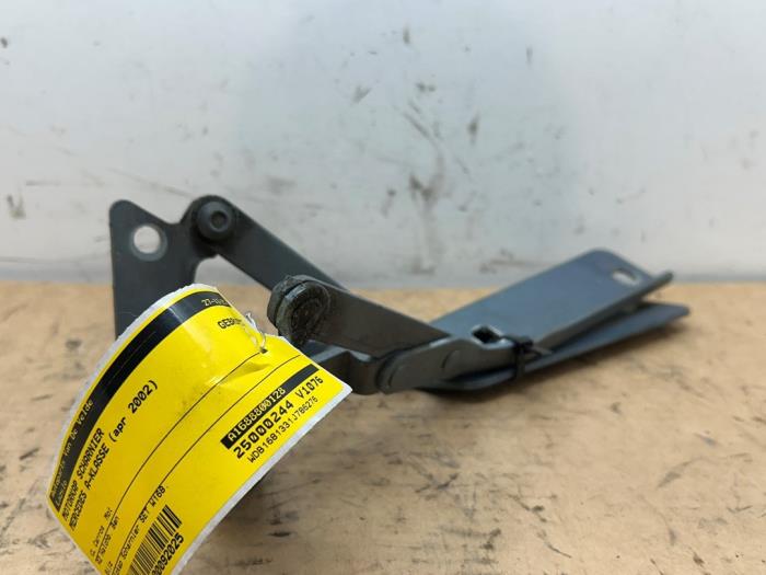 Motorhaube Scharnier Mercedes A-Klasse