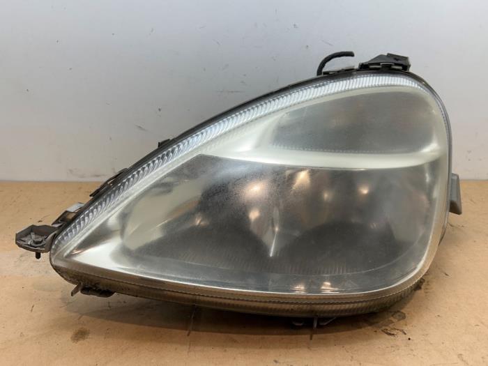 Scheinwerfer links Mercedes A-Klasse