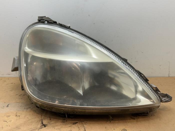 Faro derecha Mercedes A-Klasse