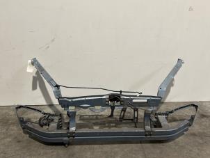 Gebruikte Frontpaneel Mercedes A (W168) 1.6 A-160 Prijs € 181,50 Inclusief btw aangeboden door Autoparts Van De Velde