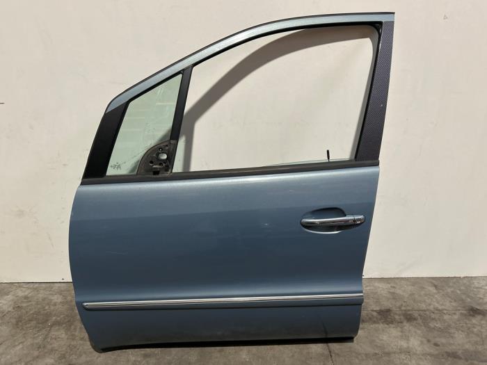 Portière 4portes avant gauche Mercedes A-Klasse