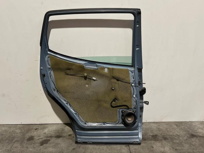 Portier 4Deurs links-achter Mercedes A-Klasse