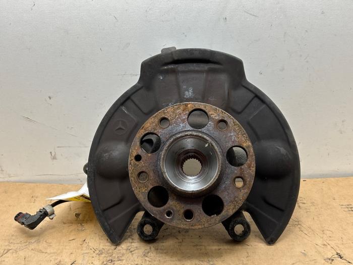 Sworzen prawy przód Mercedes A-Klasse