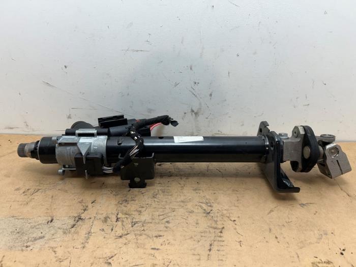 Commutateur combi colonne de direction Mercedes A-Klasse