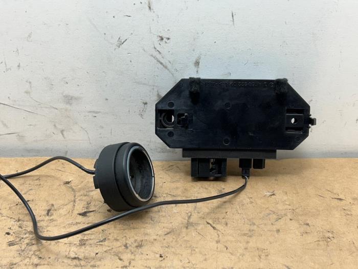 Commutateur combi colonne de direction Mercedes A-Klasse